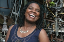 Divoká Drive stage na Colours of Ostrava: Ruthie Foster, Hurray For The Riff Raff, Algiers nebo Dirtmusic 